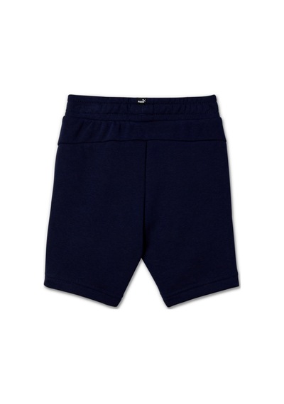 Puma Essentıals Çocuk Şort 847629 02 Mavi