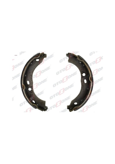 El Fren Pabuç Balata Ducato 2.3 Mjt 2.0 Jtd 06-14 Boxer Iıı 2.2 Hdi 06-14 -2.0 Hdi 14- Yaylı Gs8744 Otozone 77364023