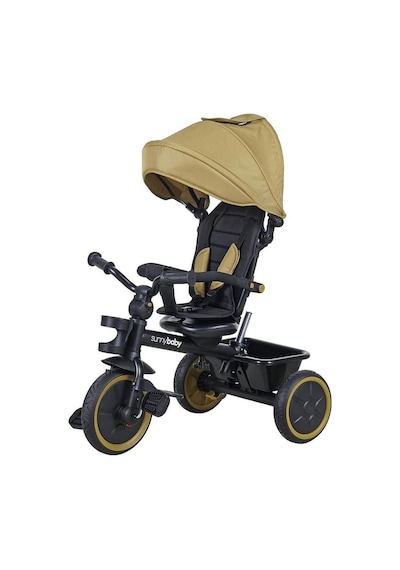 Sunny Baby Safari Üç Tekerli Çocuk Bisikleti B63