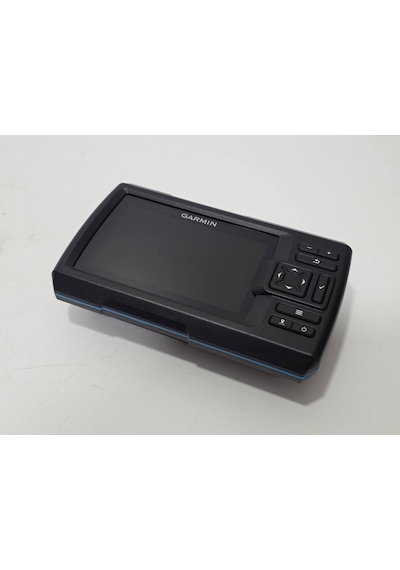 Garmin Striker Vivid 5cv Gps'li Balık Bulucu Sadece Cihaz