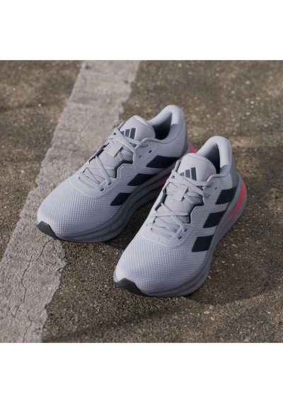 Adidas Galaxy 7 Erkek Koşu Ayakkabısı C-adıjq2626e10a00 Gri