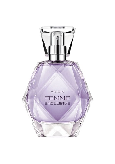 Femme Exclusive Edp 50 Ml Kadın Parfümü 8681298900641 Aromatik
