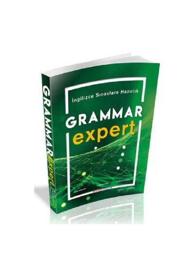 Modern English Grammar  Expert