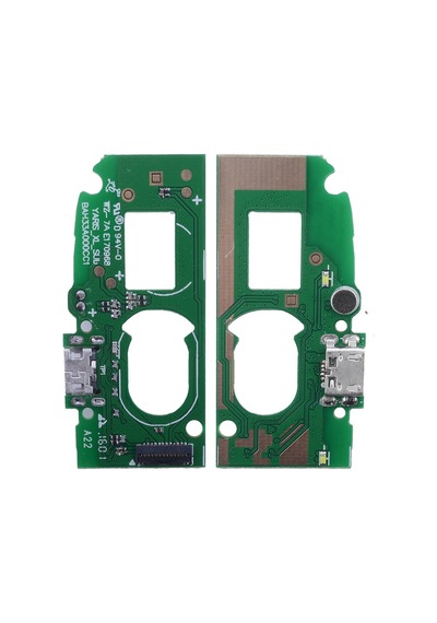 Alcatel One Touch Pop C7 Ot-7040 Ot-7041 Şarj Soket Bordu