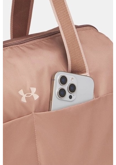Under Armour Studio Lite Duffle Kadın Spor Çantası Kahverengi