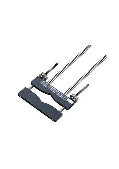 Fluke Alı 2.109 Set Ultra İnce Braket Seti
