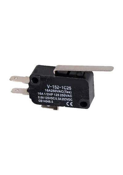 V-152-1C25 Mikro Switch