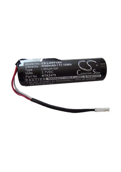 Hoparlör Kutuları İçin Nta2479 İçin Pil Değişimi Hoparlör 3000mah, 3.7v, Li-ıon