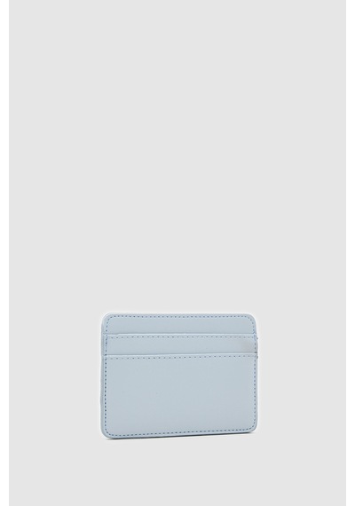 Shule Bags Misson Kadın Kartlık Bebe Mavi
