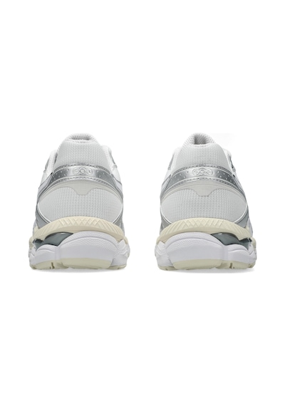 Asics Gel-cumulus 16 Unisex Offwhite Sneakers 1203a733-102 Beyaz