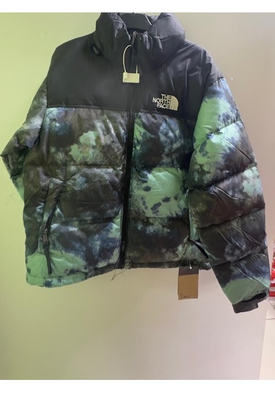 The North Face Nfb09cd8mfmyi-455 Mont Çok Renkli