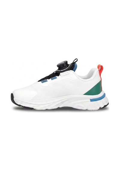 Elit İh1-f-bzx007-26y Filet Erkek Çocuk Klasik Sneaker Bej