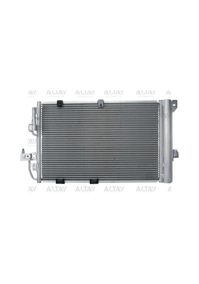 Bosch Opel Astra 1998-2007 Radyator Klima Kondenser 1.6 16v 1850291-13192901