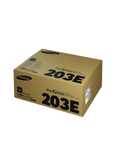 Samsung Uyumlu Proxpress 203e Siyah Toner 10.000 Sayfa