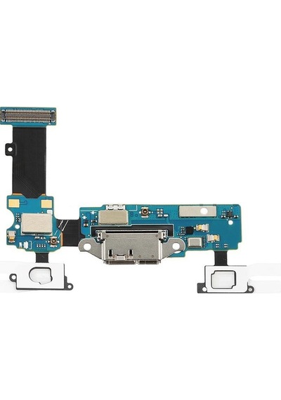Samsung Galaxy Uyumlu S5 Şarj Bordu Flex