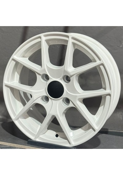 4 108 14 6.0 Et35 Ch63.4 White Emr-g691
