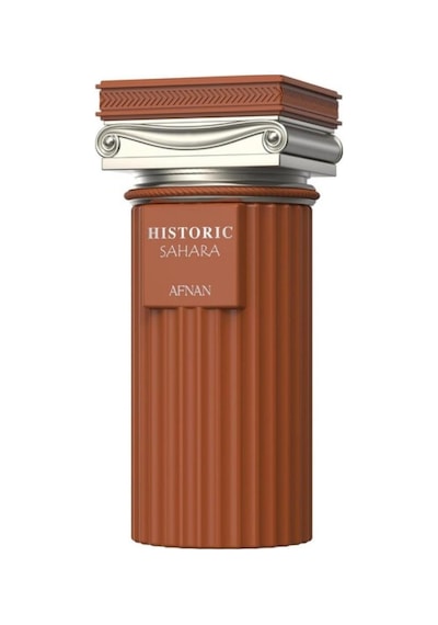 Afnan Historic Sahara Extrait De Parfum 100 Ml Unisex Parfüm Oryantal