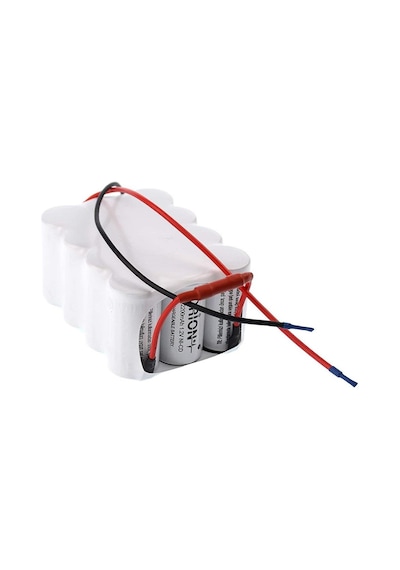 Orion Bosch Uyumlu BBH Move1  Orıon 14.4V 2200 mAh Şarjlı Süpürge Pili (534784789)