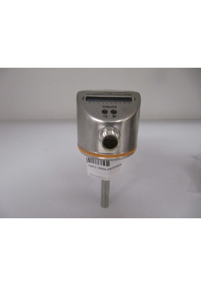 Ifm Sı5000 Sıd10abbfpkg/us-100 Sensor