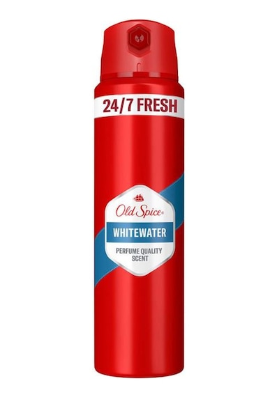 Old Spice Whitewater Erkek Deodorant Spreyi 150 Ml