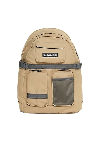 Timberland Bold Beginnings Backpack - Lemon Pepper Unisex Sırt Ça