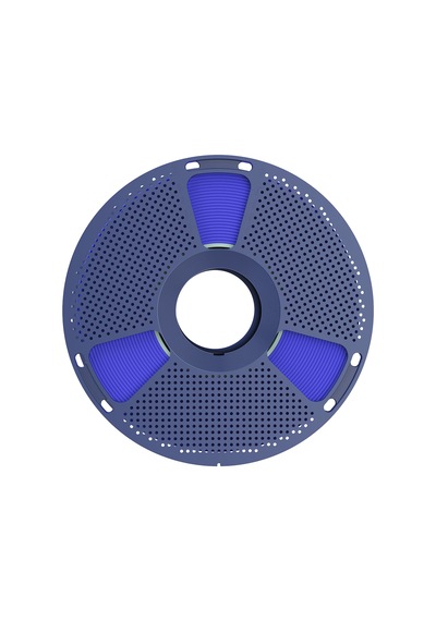 Sunlu Mavi Pla Mat Filament - 1.75mm - 1 Kg