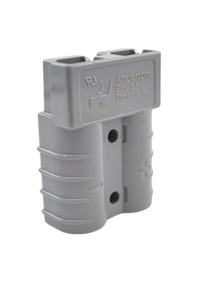 Anderson Power Gri Akü Soketi 10-16mm² 600v 50a