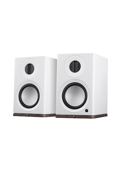 Swan Dazzle Prıme 6.5" Bluetooth Hoparlör Seti Beyaz
