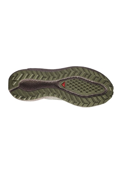 Salomon Aero Blaze 3 Grvl Gore-tex Erkek Ayakkabı Yeşil