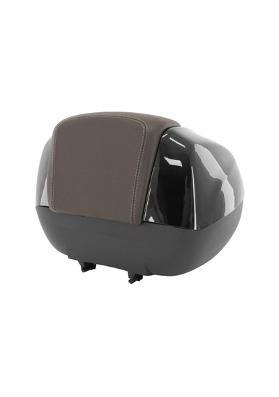 Piaggio Medley 125-150 Top Case-çanta Parlak Mavi 37 Lt Nero79/a / Pıaggıo