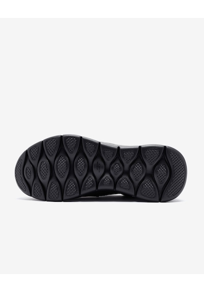 Skechers Go Walk Flex - İmpeccable İi Erkek Siyah Yürüyüş Ayakkabısı 216492tk Bbk Siyah