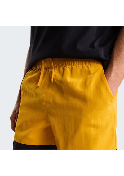 The North Face M Leynar Short Erkek Sportif Şort Nf0a8fu8zu31 Sarı