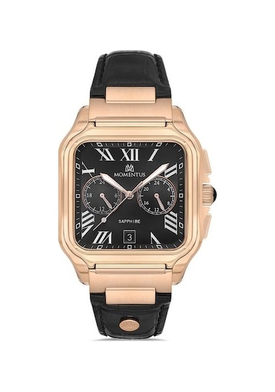 Momentus Tm348r-04br Erkek Kol Saati