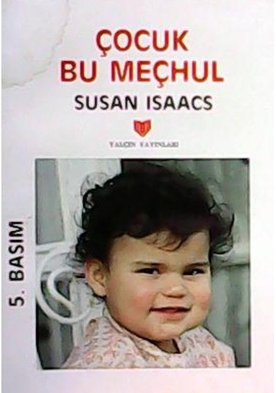 Çocuk Bu Meçhul