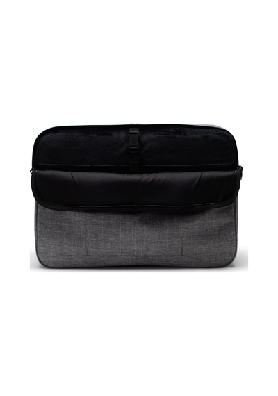 Herschel Bowen Duffle Tech El Çantası 30l 11293-00919-os Raven Crosshatch