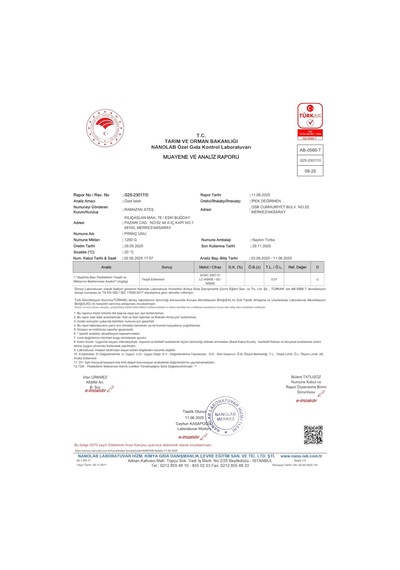 250 Gr Glutensiz Pirinç Unu Doğal Katkısız Diğer