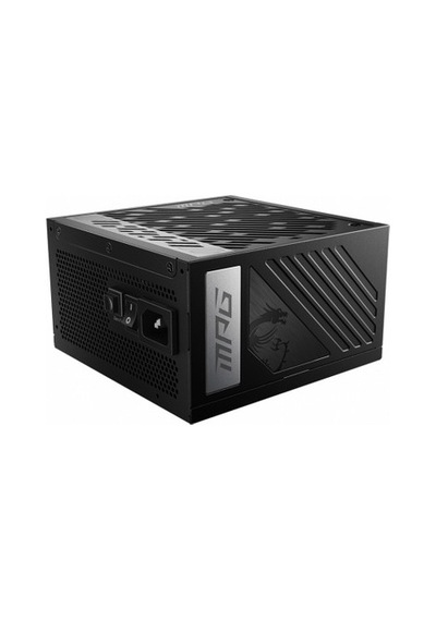 Msı Psu Mpg A1000g Pcıe5 1000w 80+ Gold Power