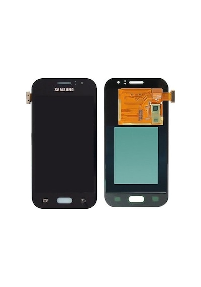 Samsung Uyumlu J110 Galaxy J1 Ace Lcd Ekran + Dokunmatik Full