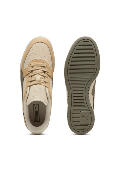 Puma Ca Pro Classic Prm Spor Ayakkabısı 401359 01 Açık Beyaz