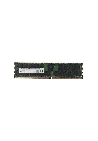 Mıcron Mta36asf4g72pz-2g6d1 32gb 2rx4 Pc4-2666v Ddr4 Memory