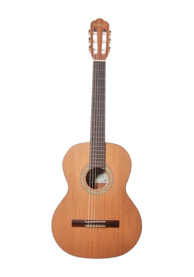 Gitar Klasik Rodriguez Gül (Rc578Mn)
