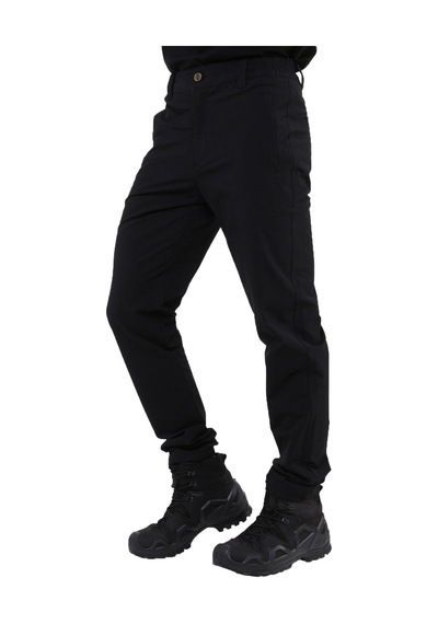 North Mountain Nm2100-900 - Flex Outdoor Streç Pantolon Syah