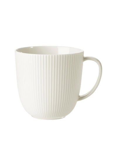 Ikea Ofantligt Bardak Kupa Beyaz 310 Ml