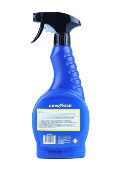 Hızlı Cila 500 Ml Sıvı