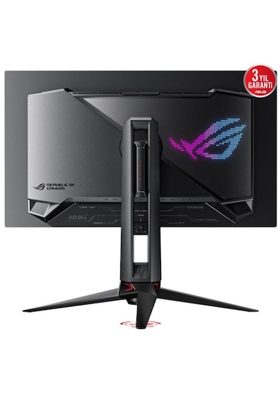 Asus Rog Swift Oled Pg32ucdmz 31.5 İnç 240hz 0.03ms 4k Uhd Adapti