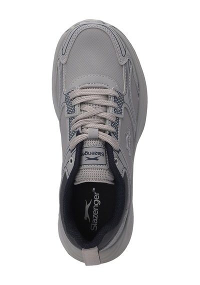 Slazenger GIMA Kadın Günlük Ayakkabı Gri / Lacivert