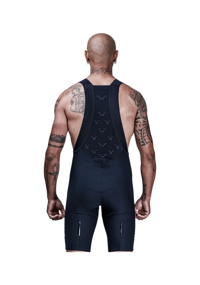 X-bıonıc X-bionic Corefusion Bib Shorts Erkek Şort 30076 Siyah