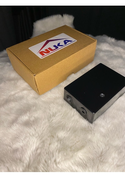 NK-893 Modem Ups 12V Kesintisiz Güç Kaynağı Extra ONU ONT ÇIKIŞLI UYUMLU (Optik Ağ Terminal) 5200A NK-893 Modem Ups 12V Kesintisiz Güç Kaynağı Extra ONU ONT ÇIKIŞLI UYUMLU (Optik Ağ Terminal) 5200A