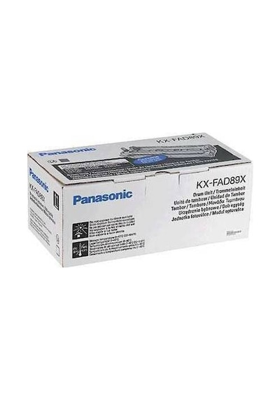 Panasonic Kx-Fad89X Drum Ünitesi.Kx-Fl423
