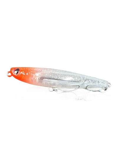 Naniwa Osaka Shi Shadow Rise 85mm 11.7gr Su Üstü Maket Balık